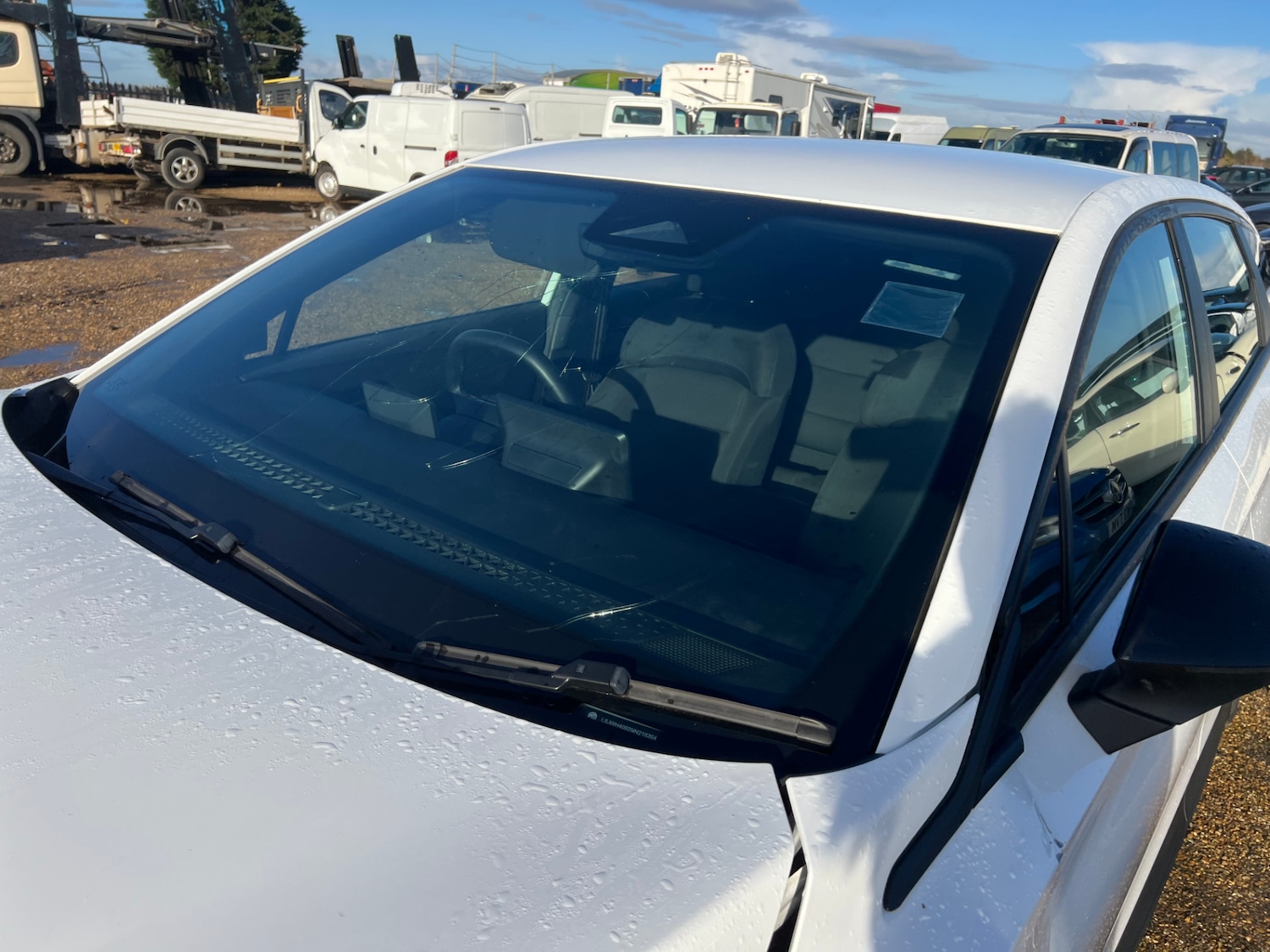 Used MG MG4 2023 for sale - 76706187: Photo 14