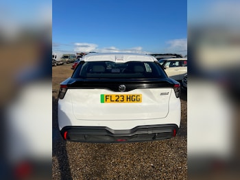 Used MG MG4 2023 for sale - 76706187: Photo