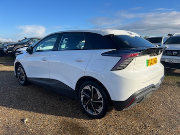 Used MG MG4 2023 for sale - 76706187: Photo