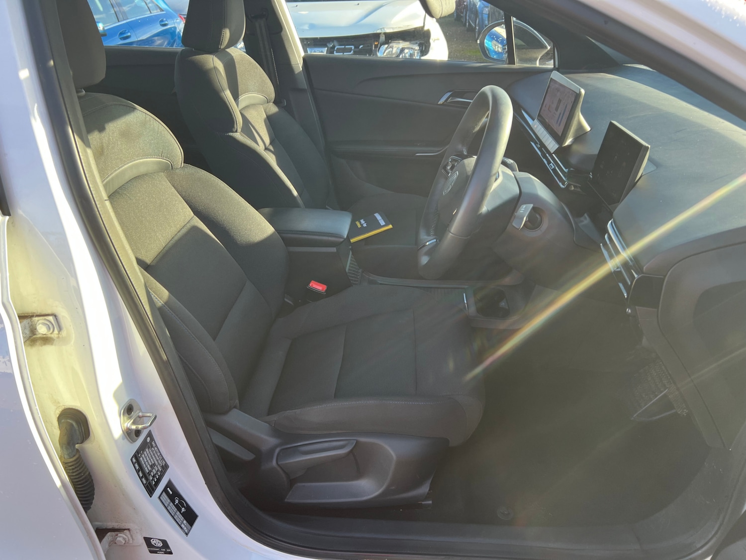 Used MG MG4 2023 for sale - 76706187: Photo 9