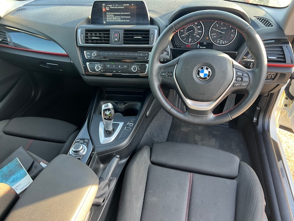 Used BMW 2 Series 2016 for sale - 74792500: Photo 11