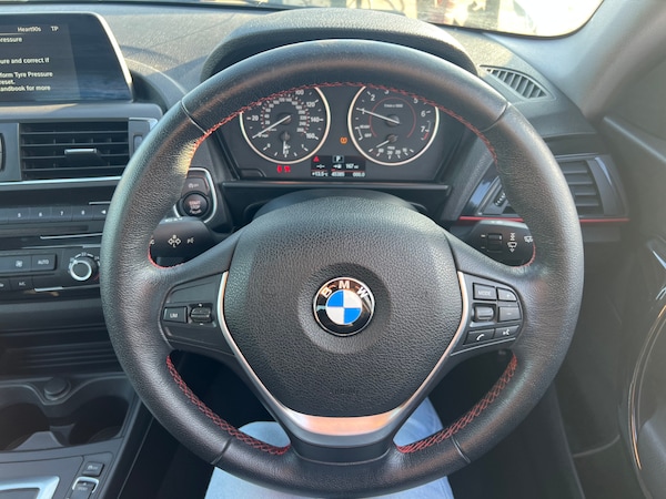 Used BMW 2 Series 2016 for sale - 74792500: Photo 8