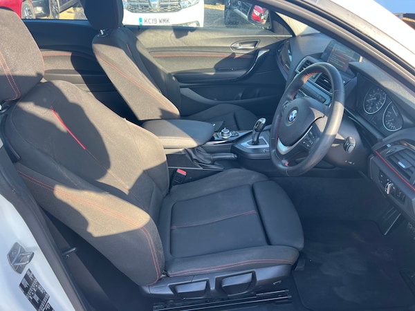 Used BMW 2 Series 2016 for sale - 74792500: Photo 9