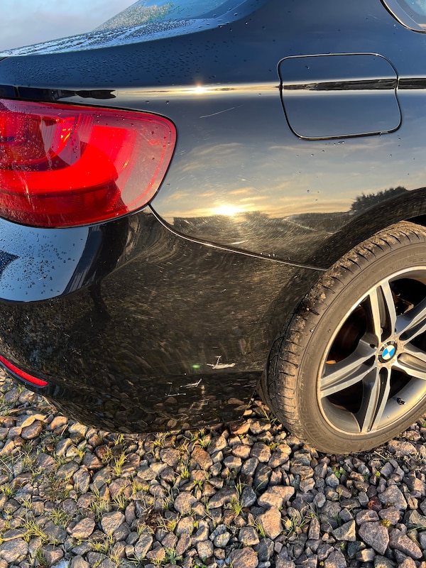 Used BMW 2 Series 2016 for sale - 74892415: Photo 12