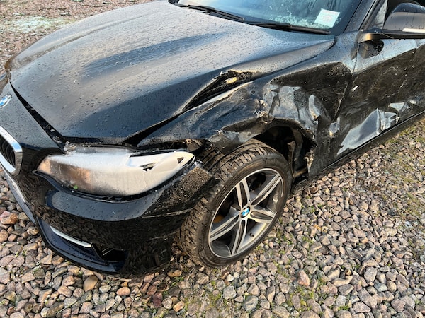 Used BMW 2 Series 2016 for sale - 74892415: Photo 13