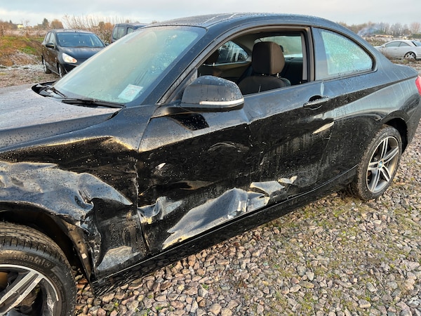 Used BMW 2 Series 2016 for sale - 74892415: Photo 14