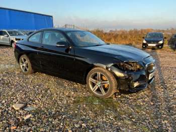 Used BMW 2 Series 2016 for sale - 74892415: Photo