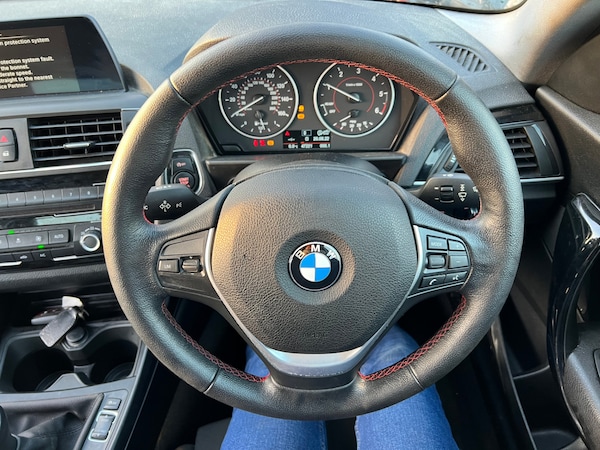 Used BMW 2 Series 2016 for sale - 74892415: Photo 8