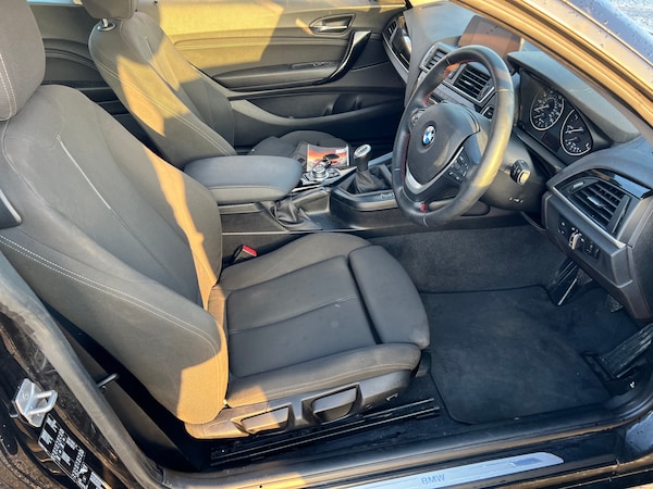Used BMW 2 Series 2016 for sale - 74892415: Photo 9