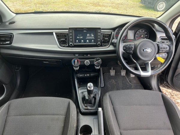 Used Kia Rio 2018 for sale - 74841191: Photo 10