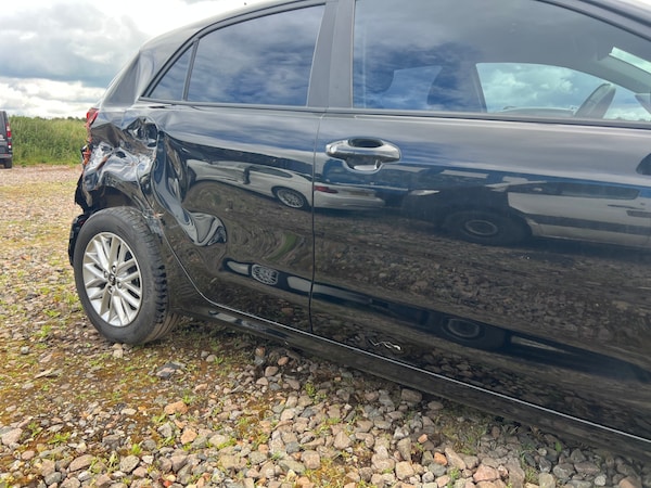 Used Kia Rio 2018 for sale - 74841191: Photo 13