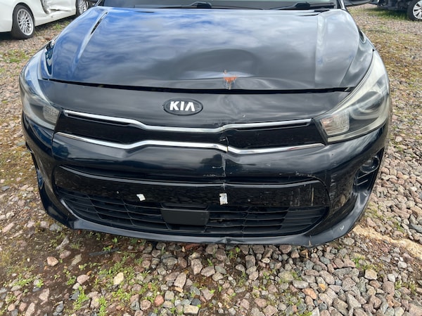 Used Kia Rio 2018 for sale - 74841191: Photo 15