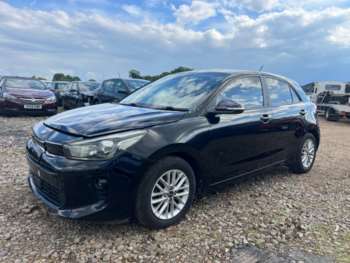2018 (67) - 1.4 CRDi 2 5dr