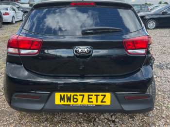 Used Kia Rio 2018 for sale - 74841191: Photo