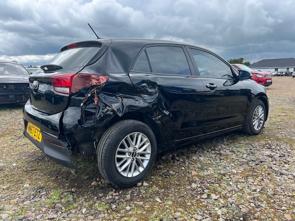 Used Kia Rio 2018 for sale - 74841191: Photo 4