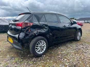 Used Kia Rio 2018 for sale - 74841191: Photo