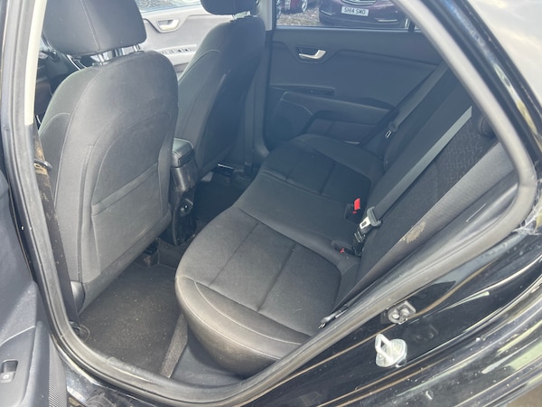 Used Kia Rio 2018 for sale - 74841191: Photo 9