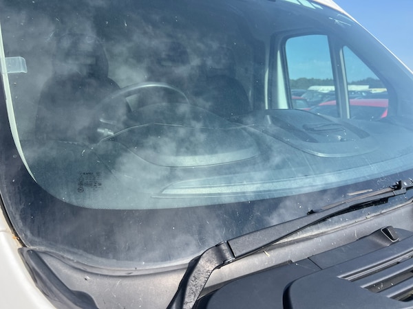 Used Peugeot Boxer 2018 for sale - 69822628: Photo 12