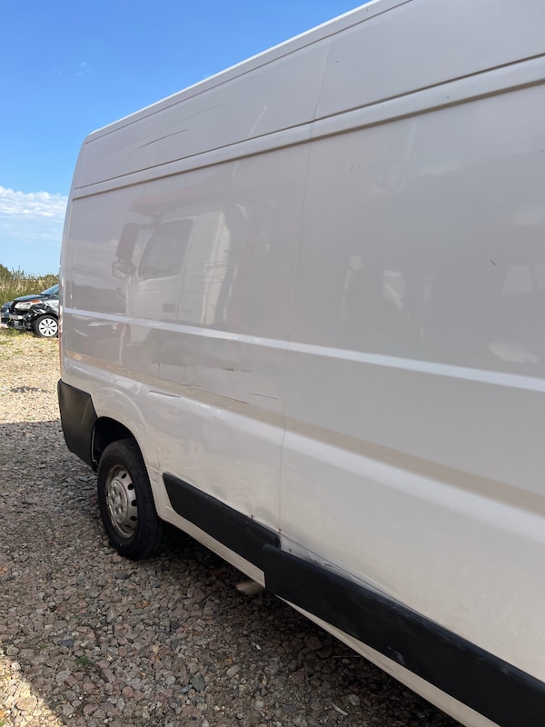 Used Peugeot Boxer 2018 for sale - 69822628: Photo 13