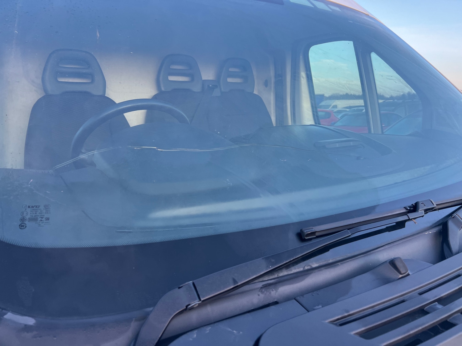 Vehicle 15