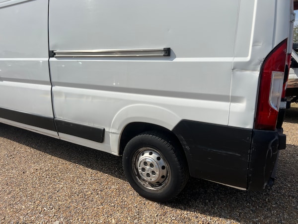 Used Peugeot Boxer 2018 for sale - 69822628: Photo 16
