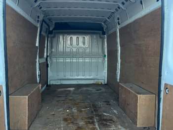 Used Peugeot Boxer 2018 for sale - 69822628: Photo