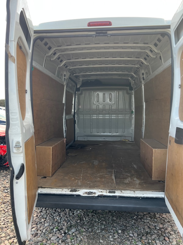 Used Peugeot Boxer 2018 for sale - 69822628: Photo 6