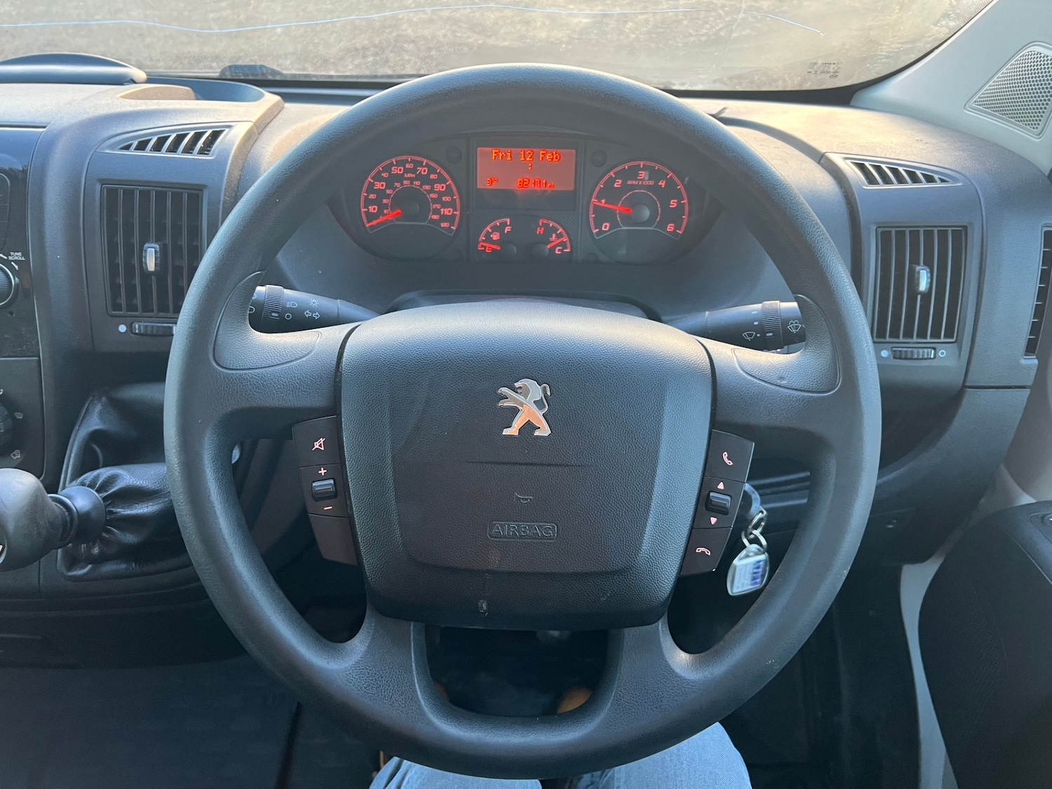 Vehicle 9