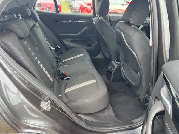 Used BMW X2 2021 for sale - 74928342: Photo 10