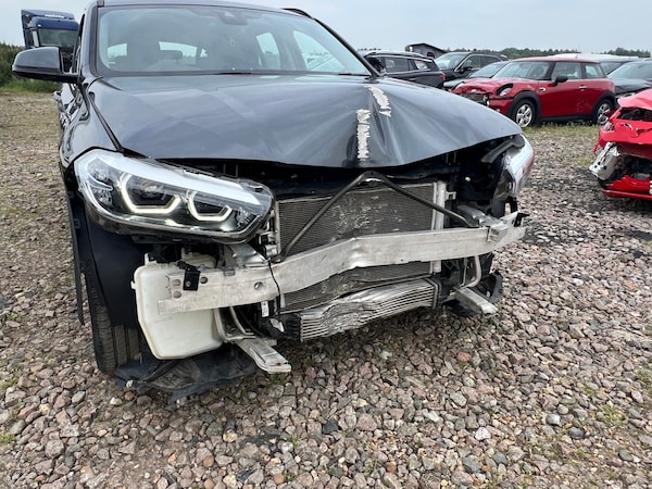 Used BMW X2 2021 for sale - 74928342: Photo 12