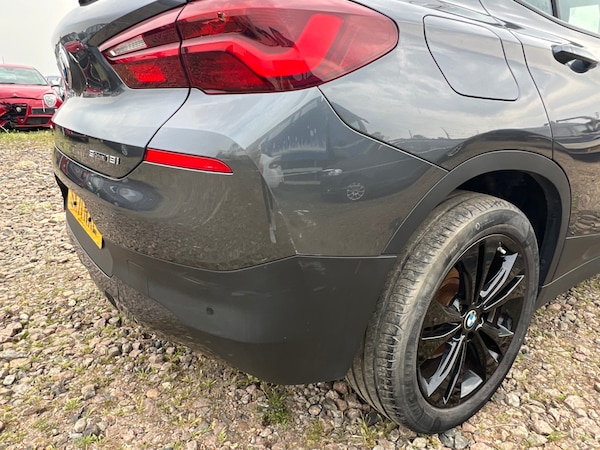 Used BMW X2 2021 for sale - 74928342: Photo 13