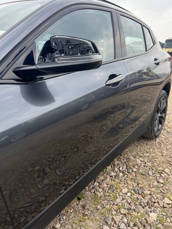 Used BMW X2 2021 for sale - 74928342: Photo 14