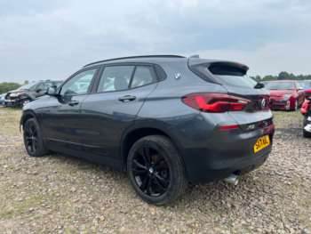 Used BMW X2 2021 for sale - 74928342: Photo