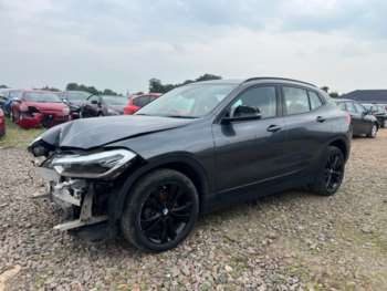 Used BMW X2 2021 for sale - 74928342: Photo