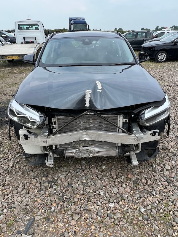 Used BMW X2 2021 for sale - 74928342: Photo 5