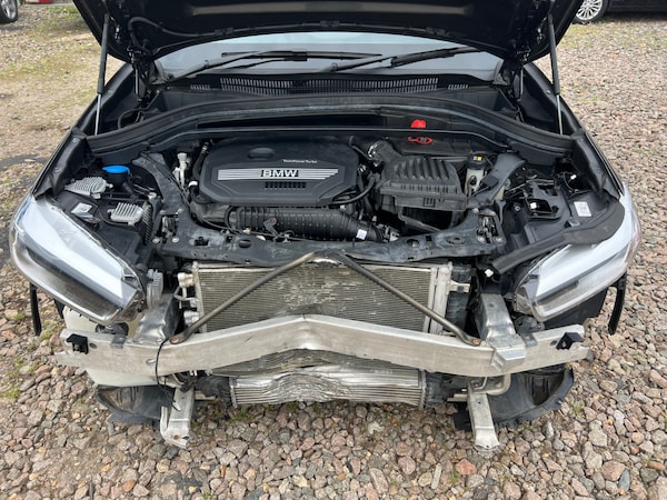 Used BMW X2 2021 for sale - 74928342: Photo 7