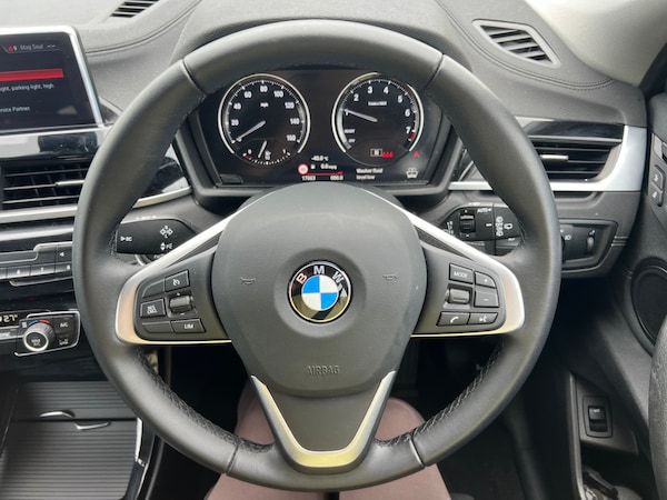 Used BMW X2 2021 for sale - 74928342: Photo 8