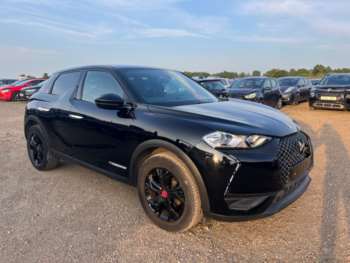 2020 (20) - 1.2 PureTech Performance Line 5dr
