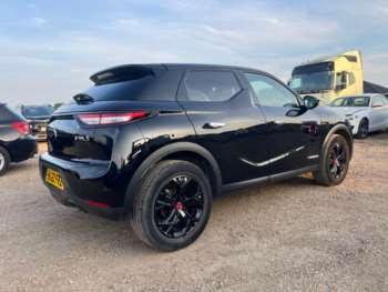 Used DS Automobiles DS 3 2020 for sale - 75074091: Photo