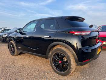 Used DS Automobiles DS 3 2020 for sale - 75074091: Photo