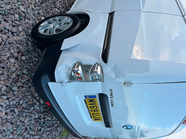 Used Nissan e-NV200 2019 for sale - 69196570: Photo 11