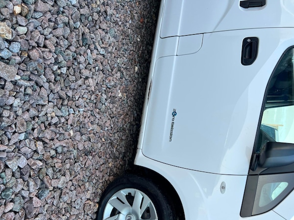 Used Nissan e-NV200 2019 for sale - 69196570: Photo 12