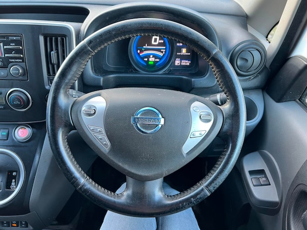 Used Nissan e-NV200 2019 for sale - 69196570: Photo 8