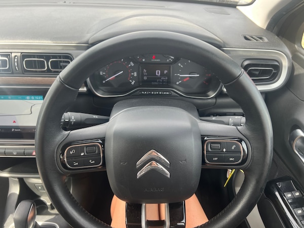 Used Citroen C3 2020 for sale - 75074016: Photo 10
