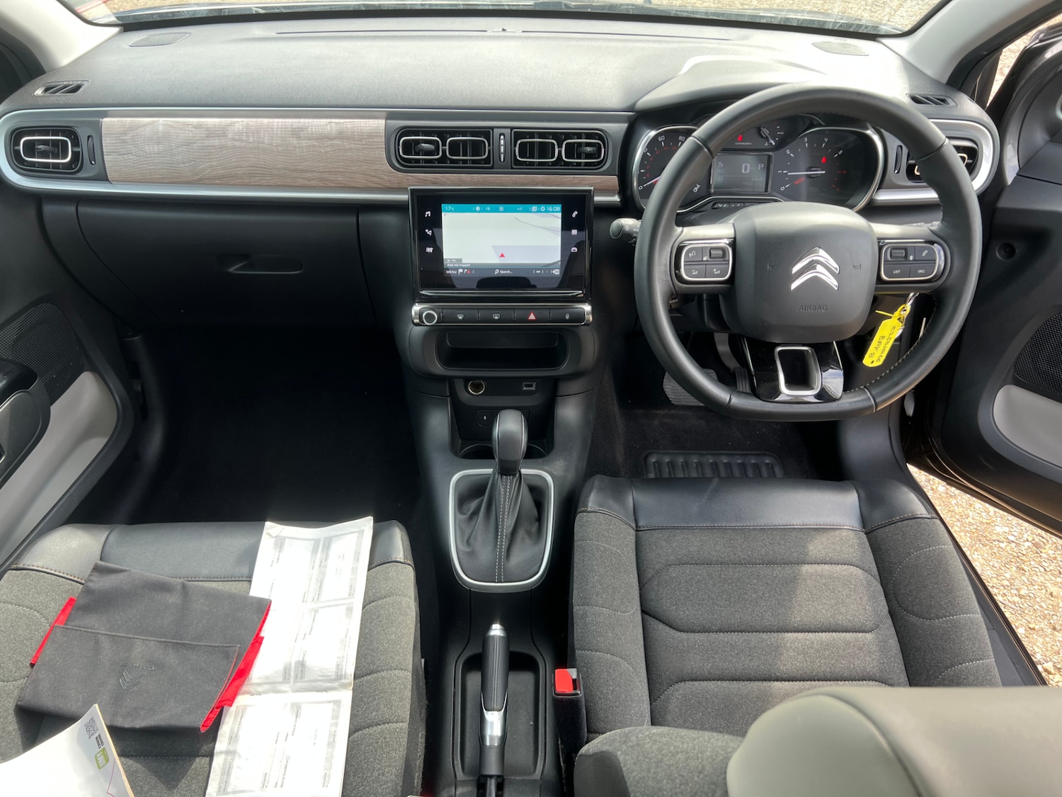 Vehicle 13