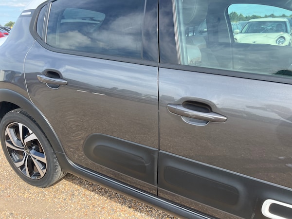Used Citroen C3 2020 for sale - 75074016: Photo 15