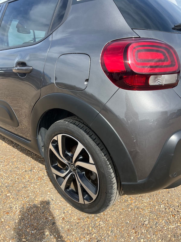 Used Citroen C3 2020 for sale - 75074016: Photo 16