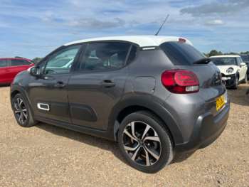 Used Citroen C3 2020 for sale - 75074016: Photo
