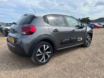 Used Citroen C3 2020 for sale - 75074016: Photo
