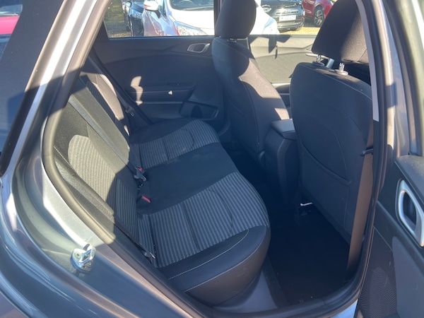 Used Kia Ceed 2022 for sale - 74841363: Photo 11